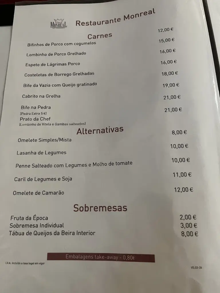 Menu_Monreal_Covilhã_image_2