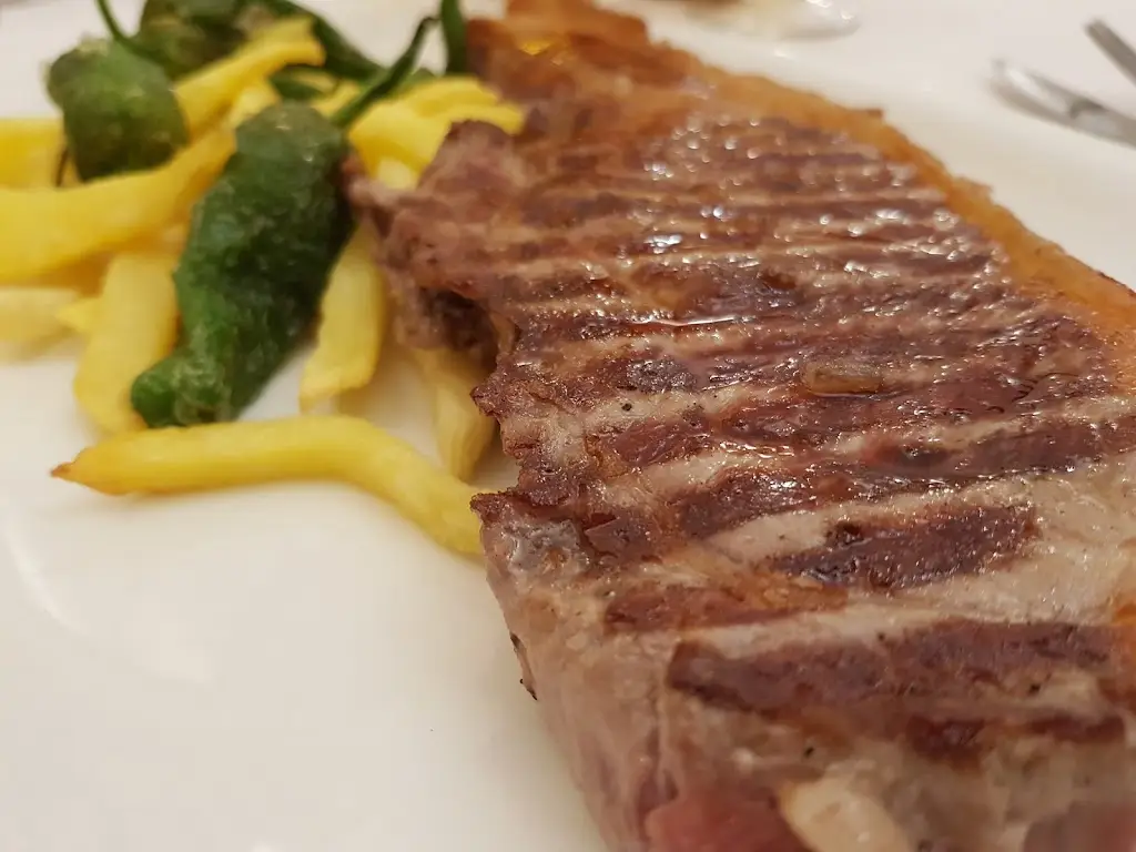 Menu_SF Restaurante_Covilhã_immagine_7