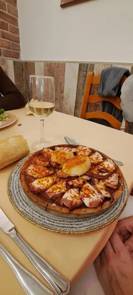 Wik Tim_SF Restaurante_Covilhã_recensione