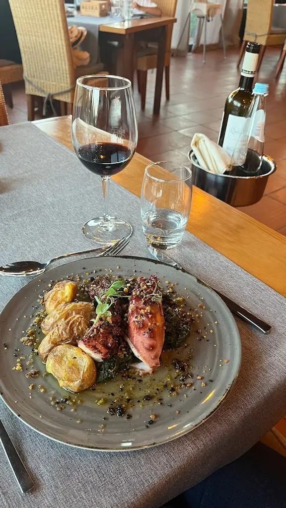 Menu_Covilhã Country Club - DAbeira Country & Lounge Restaurant_Covilhã_immagine_5