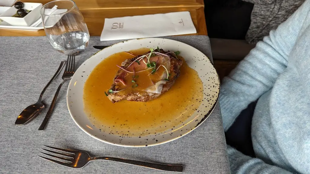 Menu_Covilhã Country Club - DAbeira Country & Lounge Restaurant_Covilhã_immagine_9