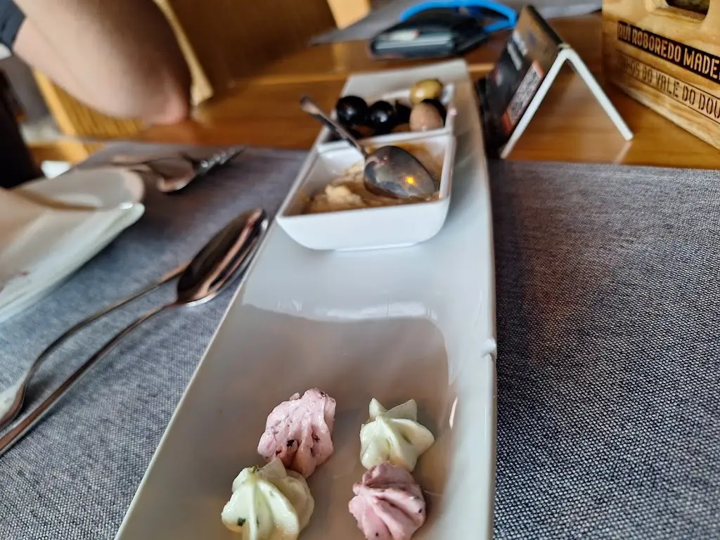 IGNACIO M_Covilhã Country Club - DAbeira Country & Lounge Restaurant_Covilhã_recensione