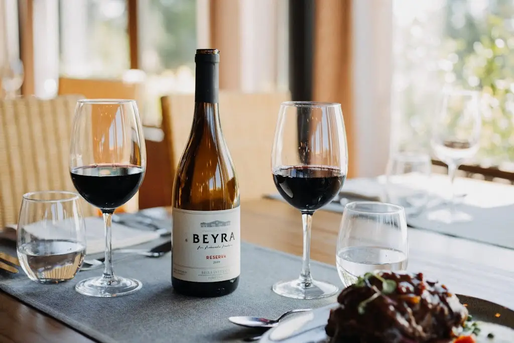 Covilhã Country Club - DAbeira Country & Lounge Restaurant_Covilhã_slider_image_3