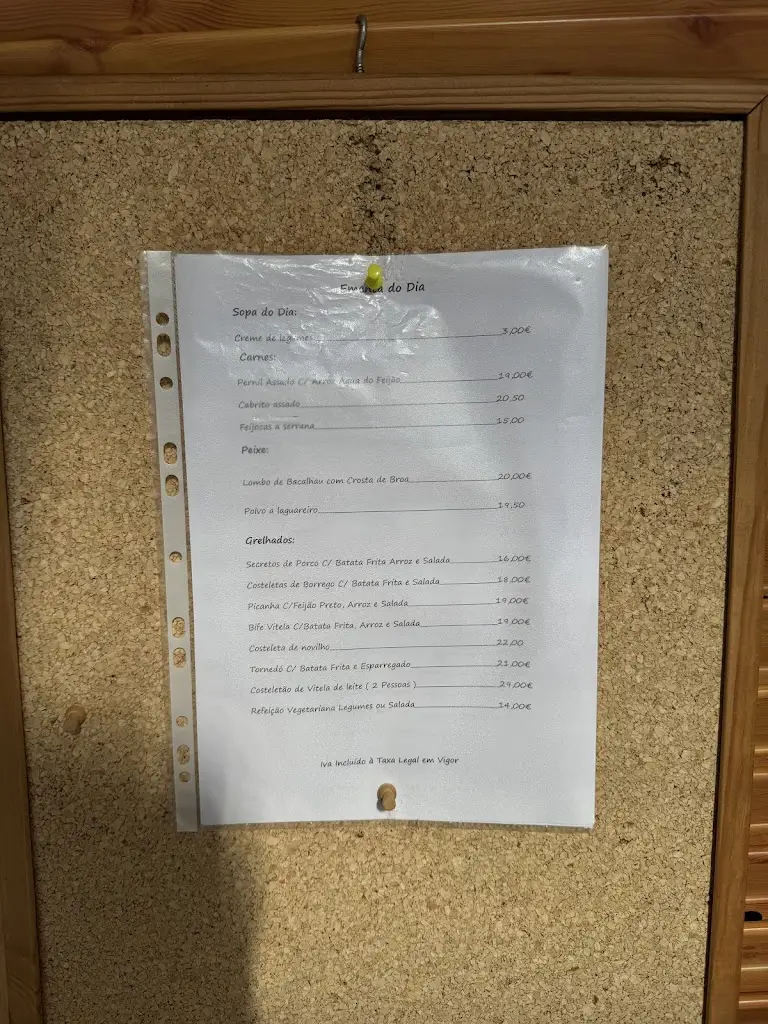 Menu_Primor Serra_Covilhã_image_3