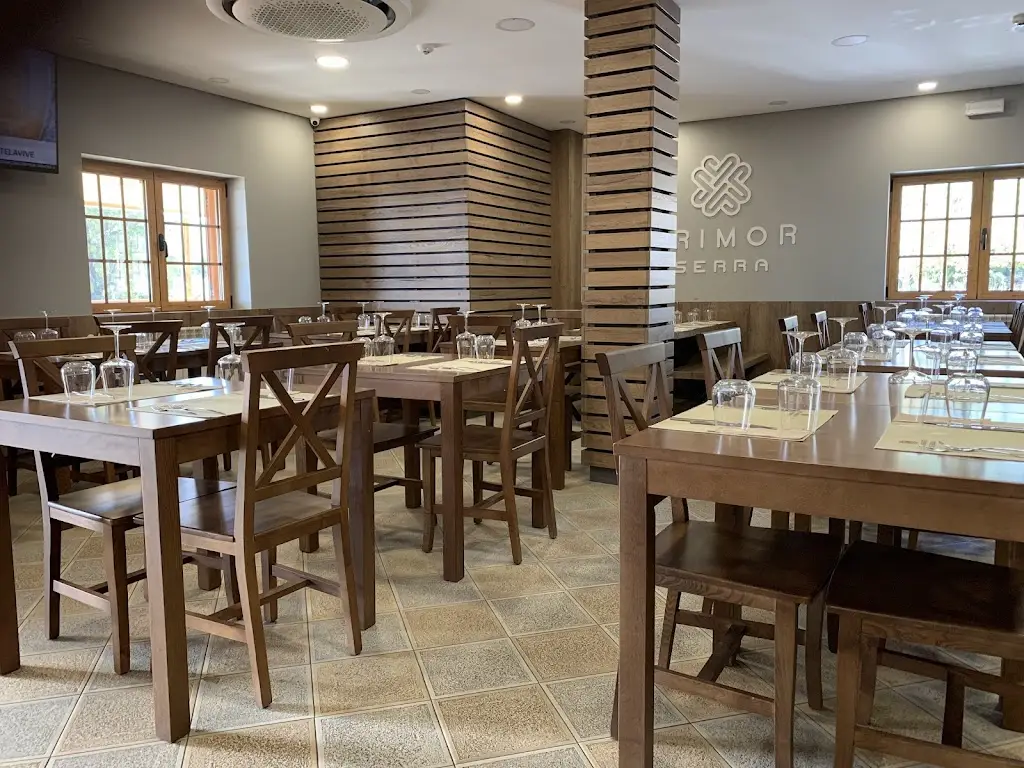 Ramona_Primor Serra_Covilhã_review