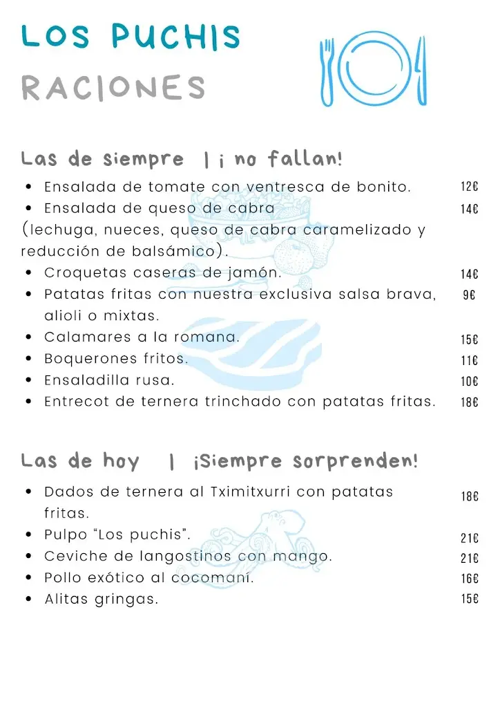 Menu_Restaurante Pinheiro_Covilhã_immagine_1