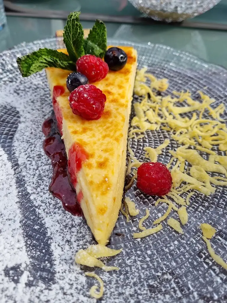 Menu_Restaurante Pinheiro_Covilhã_immagine_7