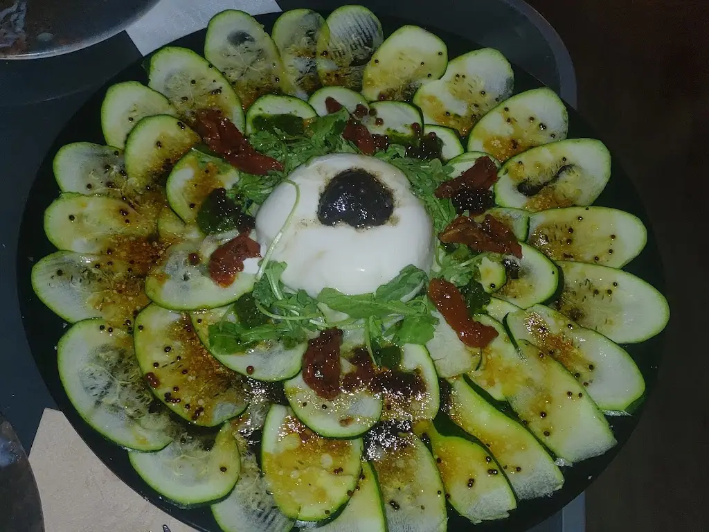 Menu_Restaurante Pinheiro_Covilhã_immagine_8