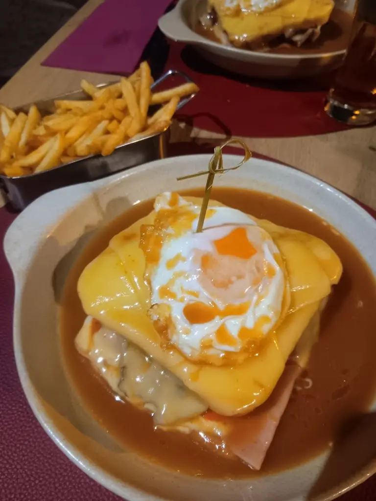 Clara Silva_ComFusão, Sabores ComSentidos_Covilhã_review