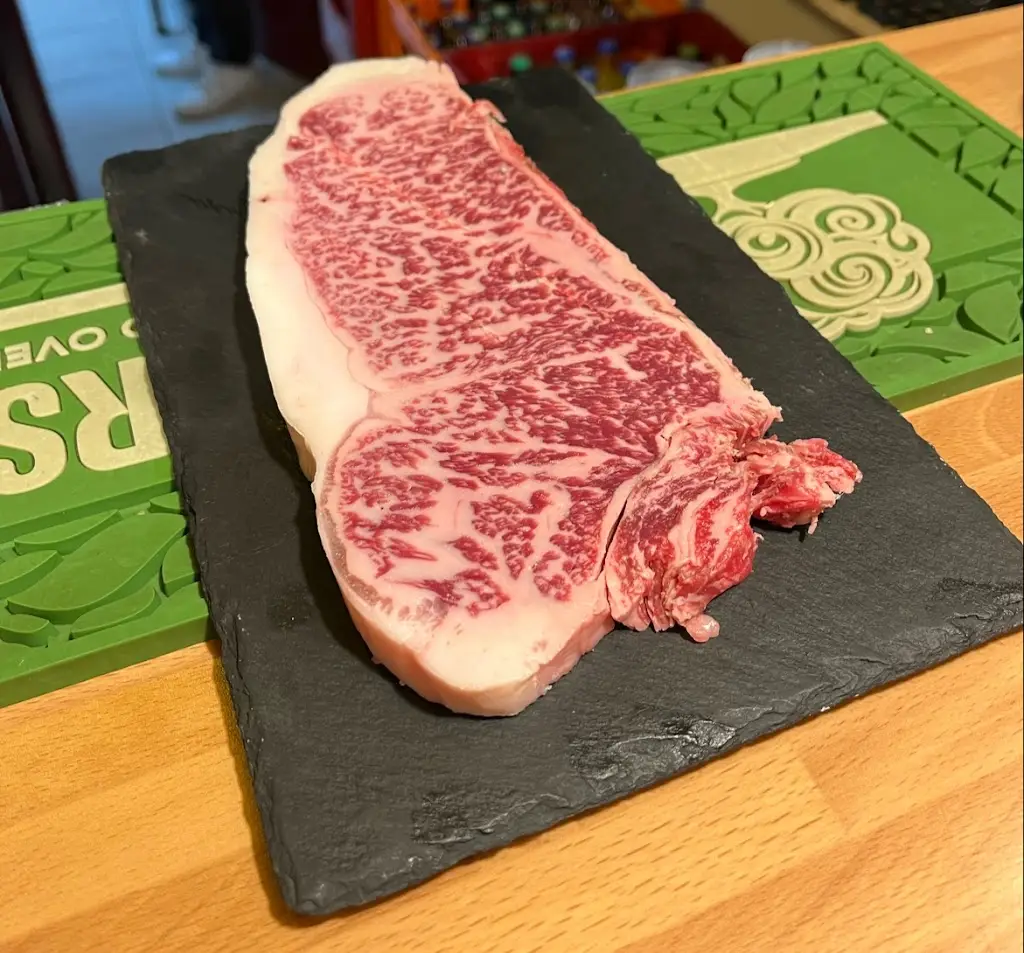 Gonçalo Elísio_ComFusão, Sabores ComSentidos_Covilhã_review