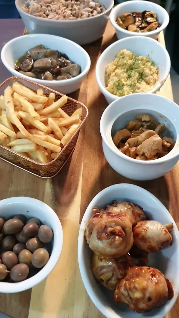 ComFusão, Sabores ComSentidos_Covilhã_slider_image_2