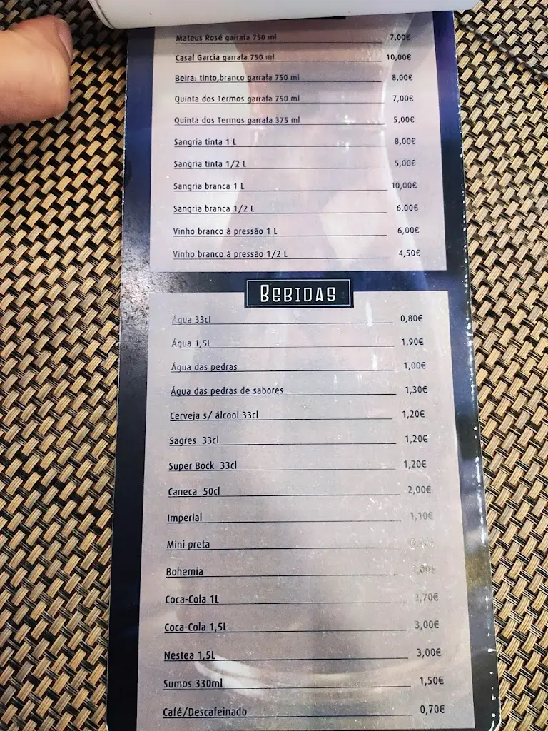 Menu_Mamma Mia_Covilhã_immagine_4