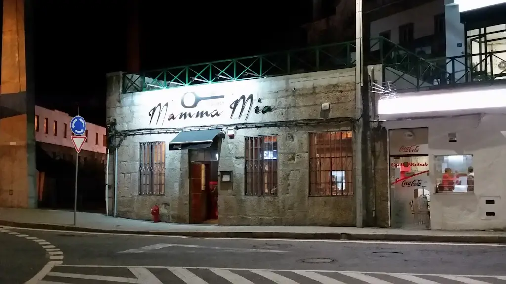 Sebastian Zieliński_Mamma Mia_Covilhã_recensione