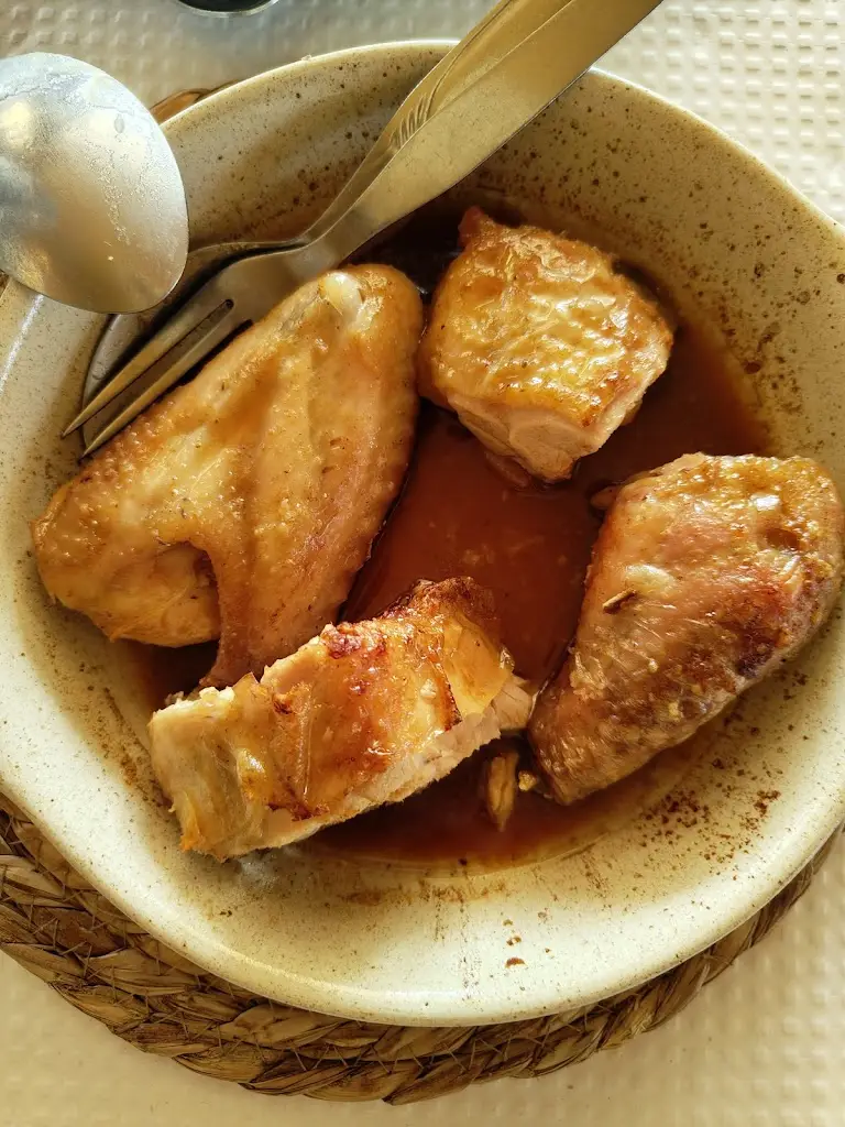 Menu_Flor de Sal_Covilhã_immagine_7