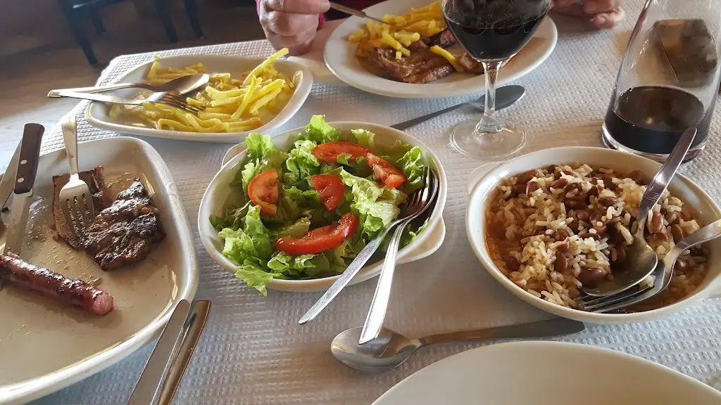 Menu_Flor de Sal_Covilhã_immagine_8