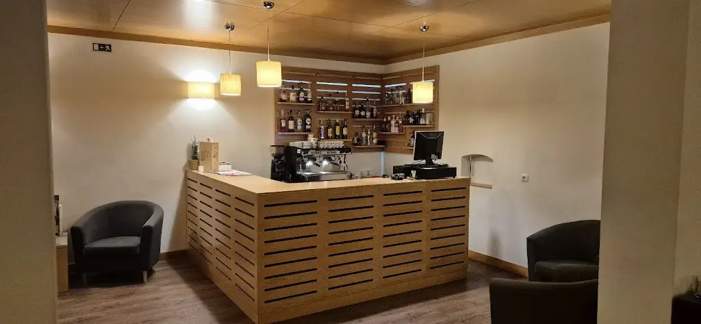 Fernando Madeira_Flor de Sal_Covilhã_recensione