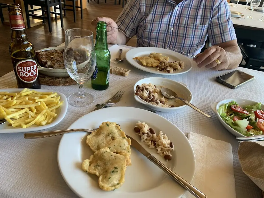 irene garcia_Flor de Sal_Covilhã_recensione