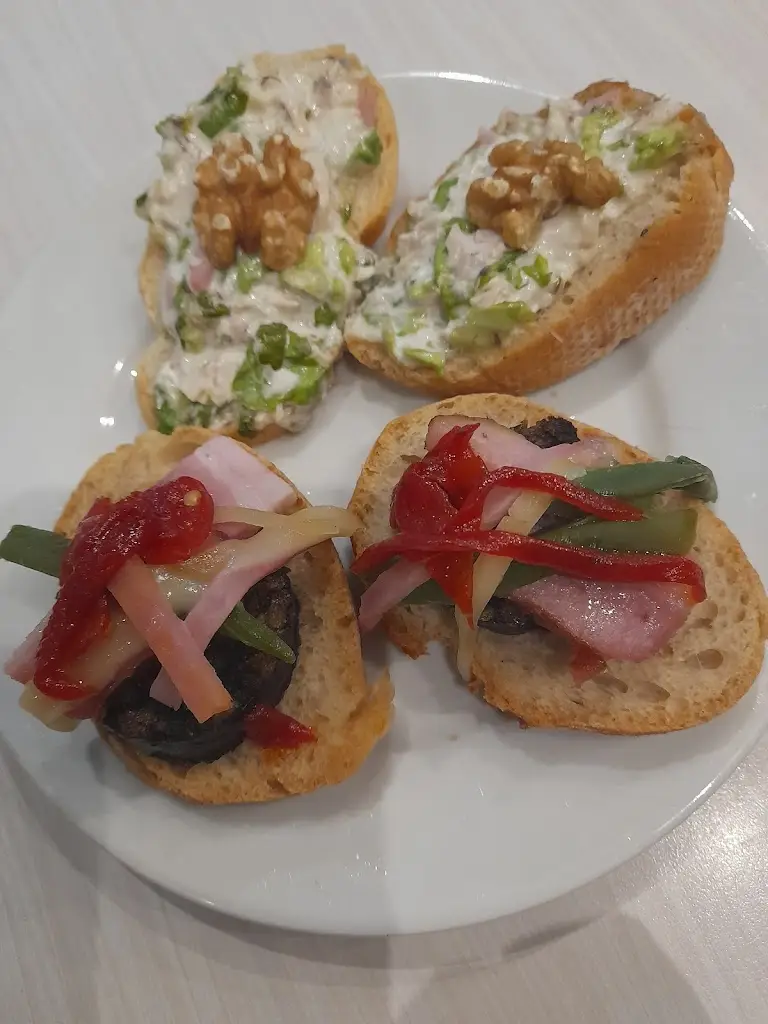 Menu_Maria Cereja_Covilhã_immagine_5