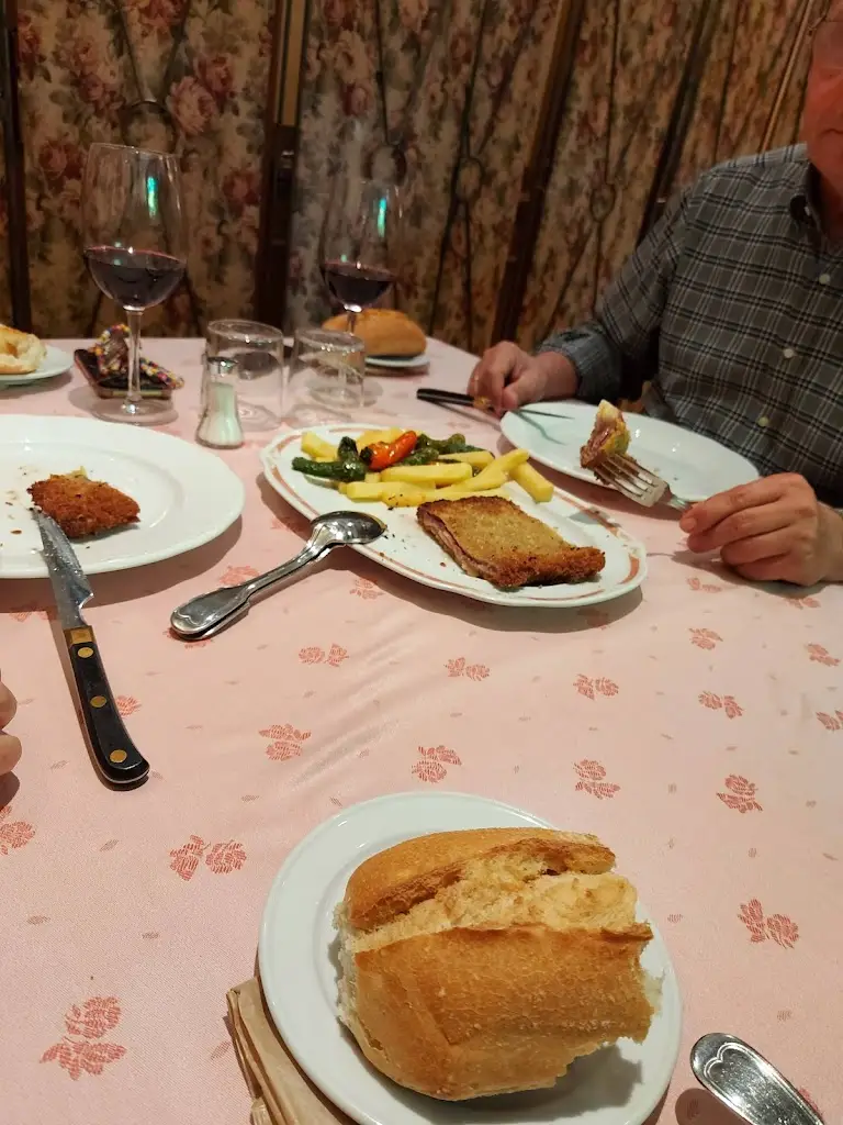 Menu_Maria Cereja_Covilhã_immagine_6