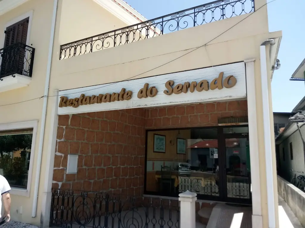 Restaurante "O Serrado" apenas serviço de almoço ristorante a Arazede