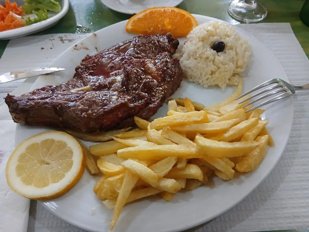 Restaurante 