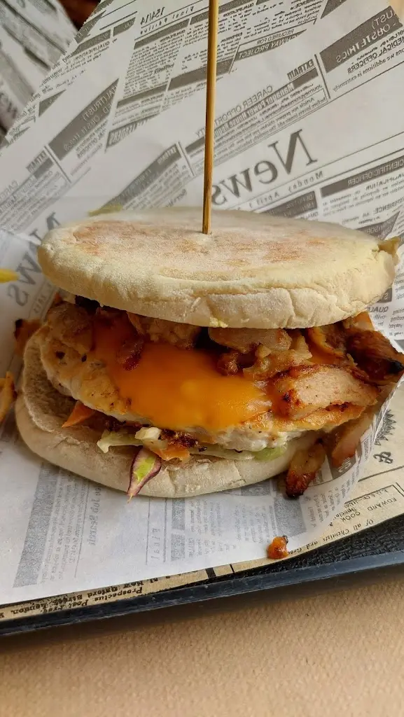 Menu_Hamburgueria Clandestino®_Arazede_image_6