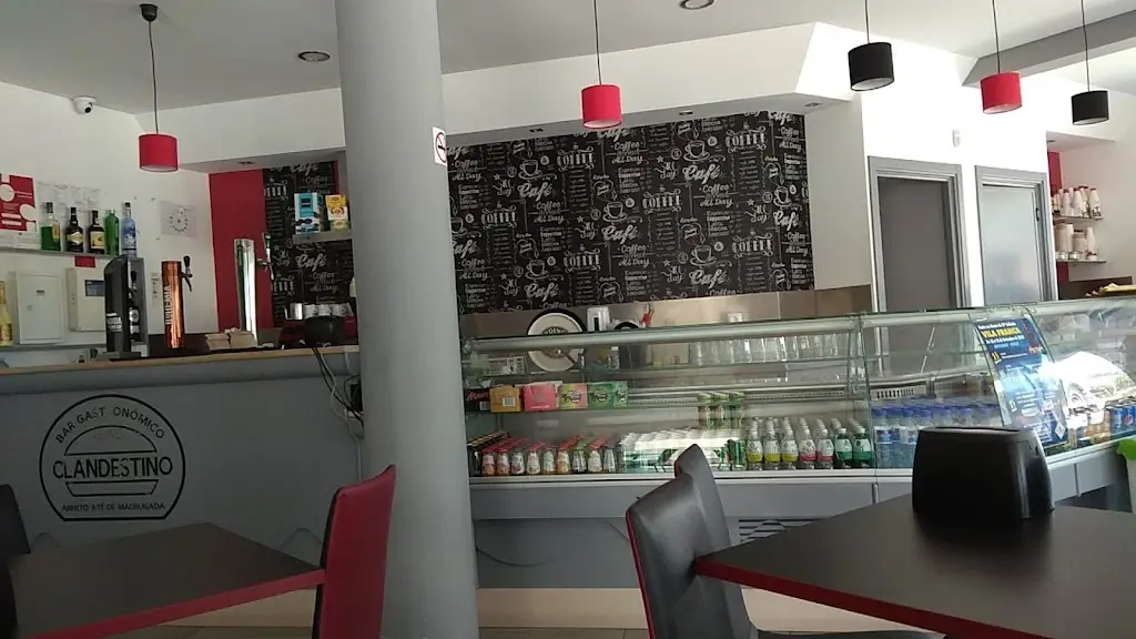 Hugo Ferreira_Hamburgueria Clandestino®_Arazede_review