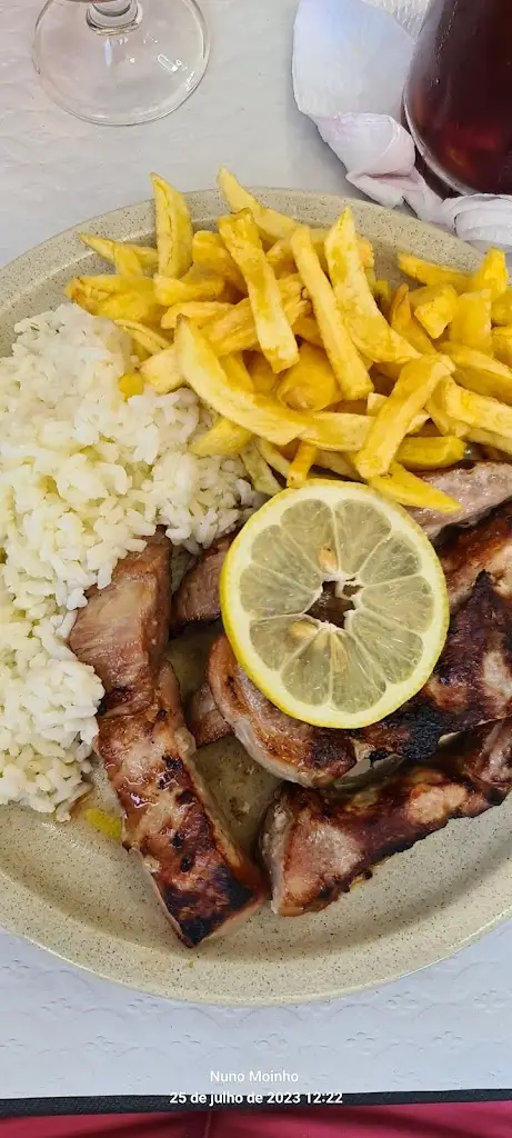 Menu_Meco Restaurante_Arazede_immagine_3