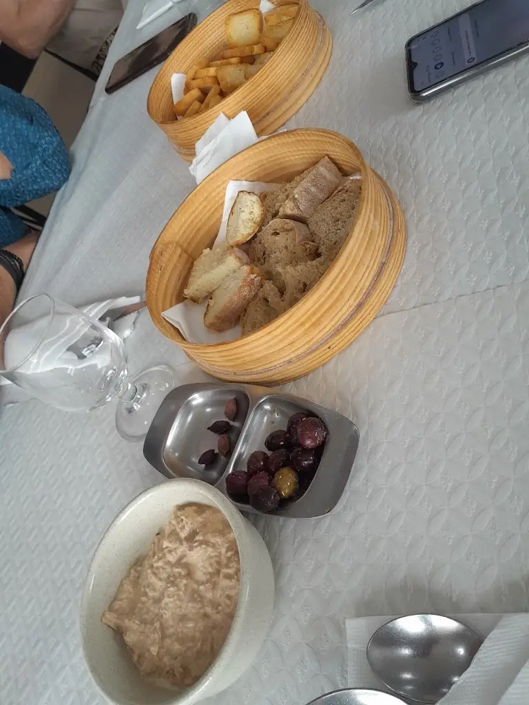 Menu_Meco Restaurante_Arazede_immagine_9