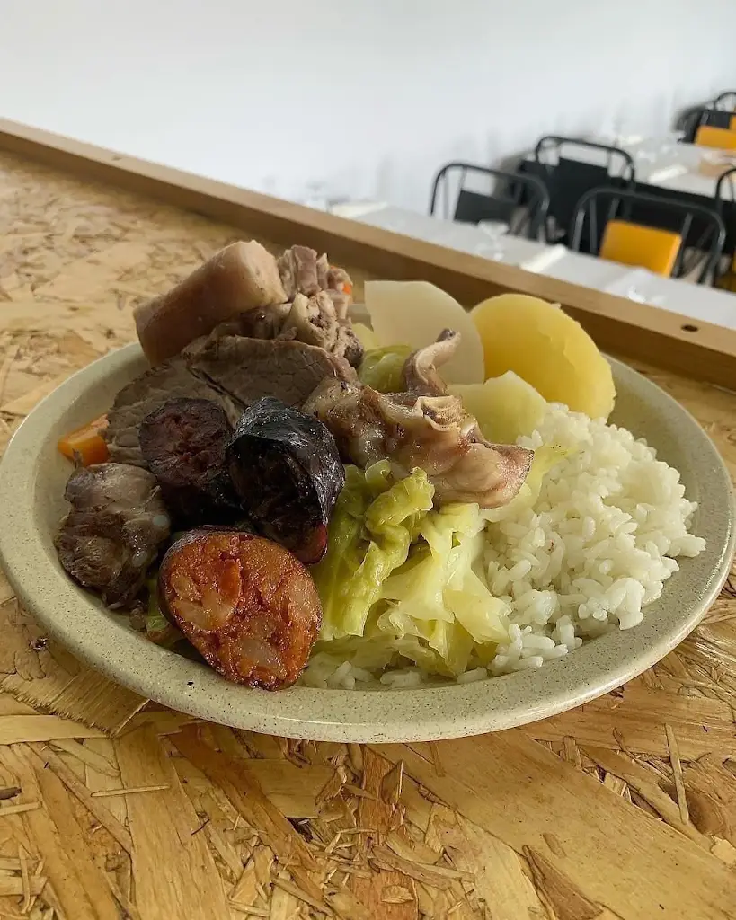 Restaurante ristorante a Arazede