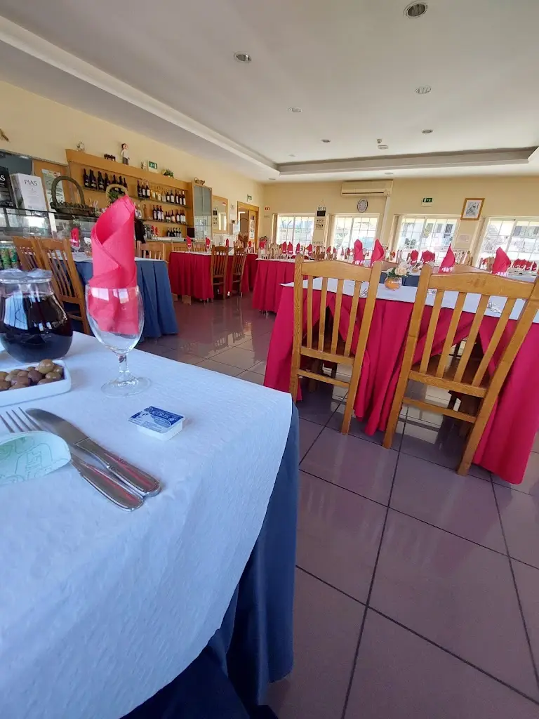 Geni ristorante a Teixoso