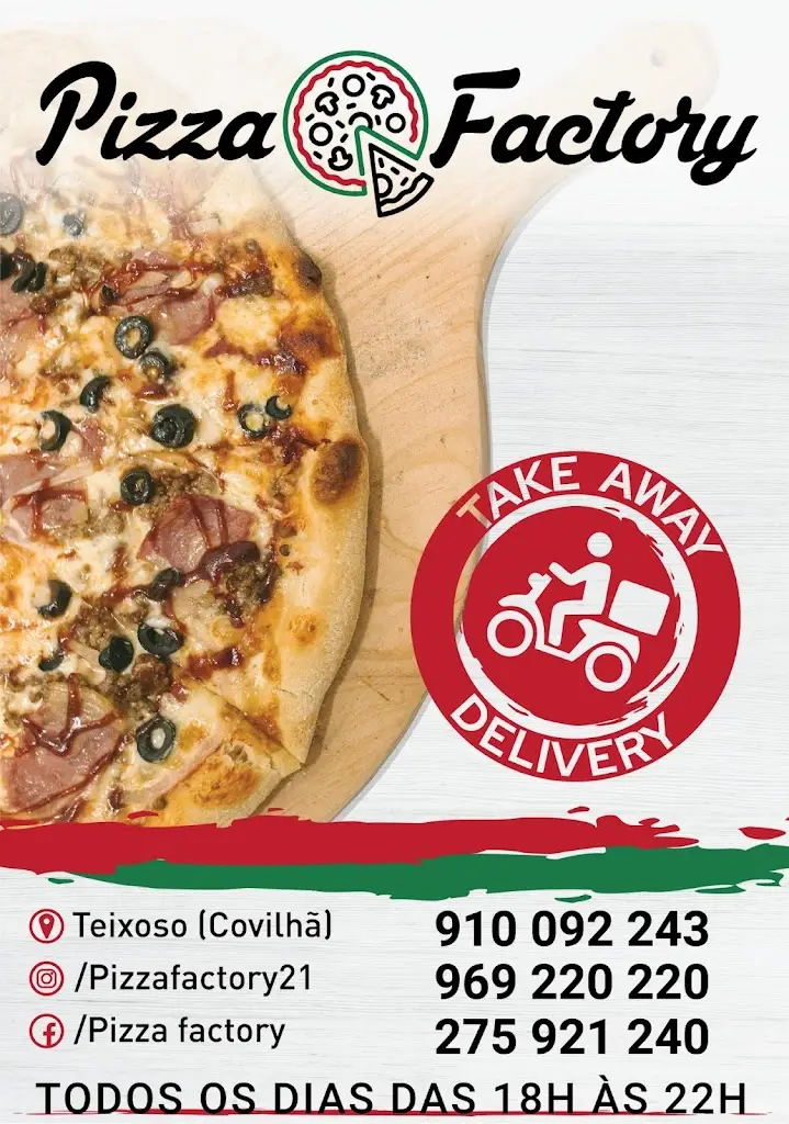 Menu_Pizza Factory_Teixoso_immagine_3