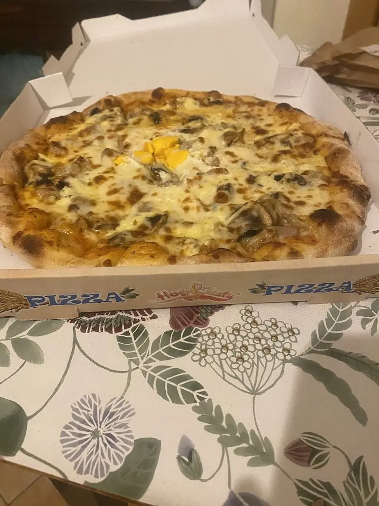 sepulveda_Pizza Factory_Teixoso_recensione