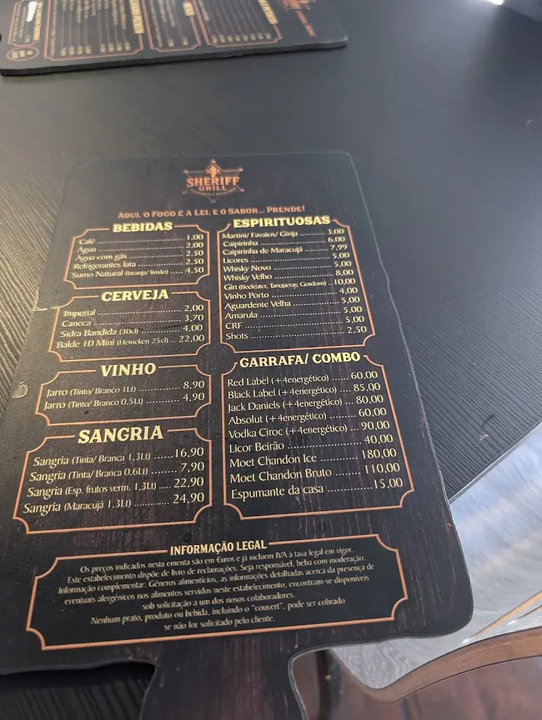 Menu_Sheriff Grill Pt_Teixoso_immagine_2