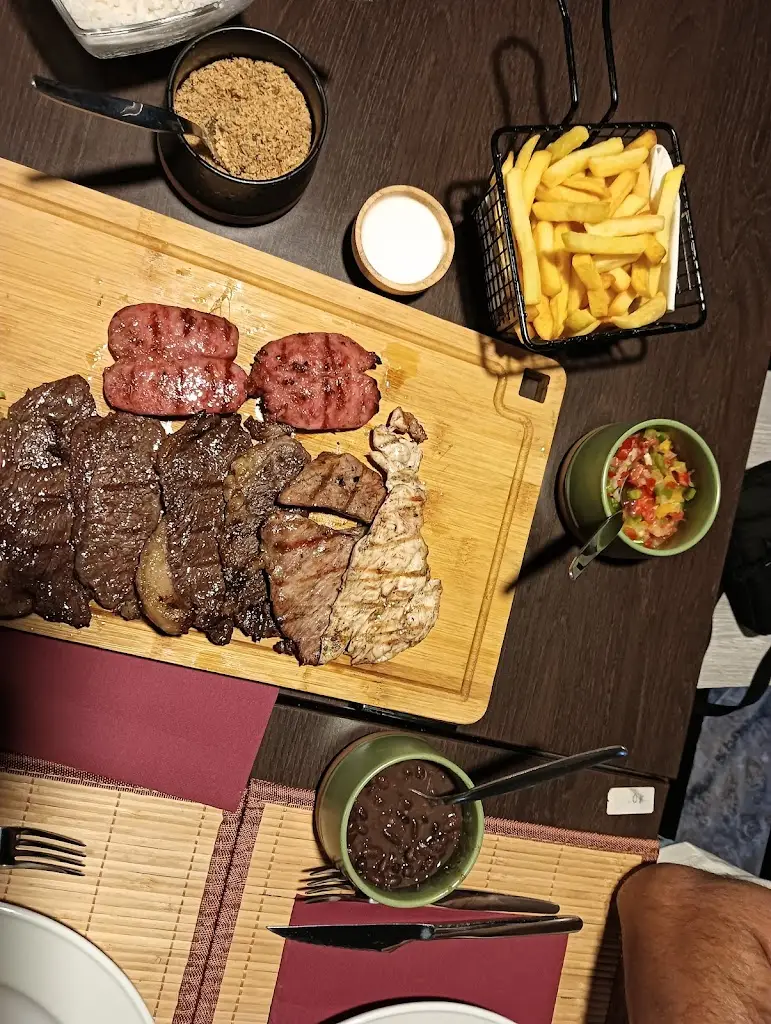 Paula Campos_Sheriff Grill Pt_Teixoso_recensione