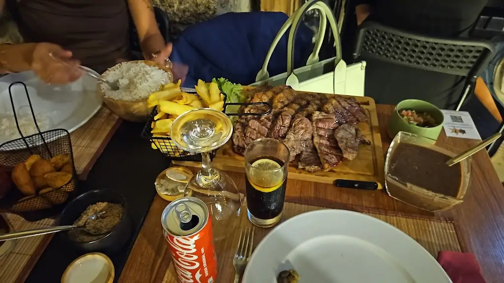 Guilherme Alves_Sheriff Grill Pt_Teixoso_recensione