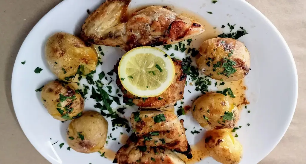 Menü_Restaurante O Esteves_Teixoso_Bild_3