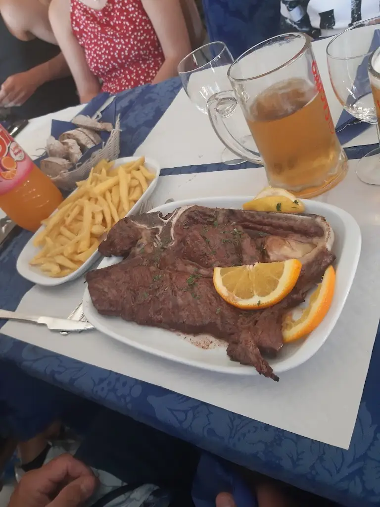 Menü_Restaurante O Esteves_Teixoso_Bild_4