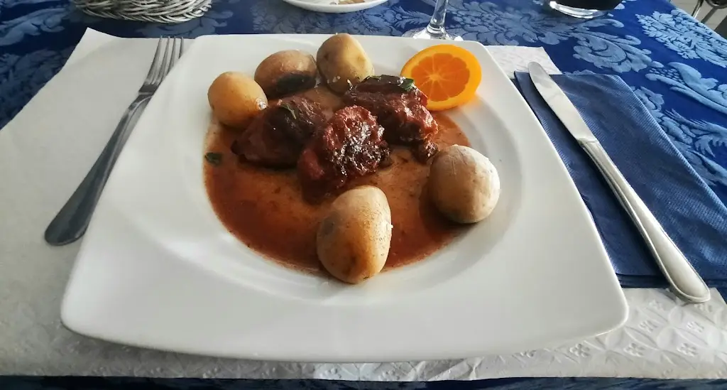 Alexandre Pinto_Restaurante O Esteves_Teixoso_Bewertung