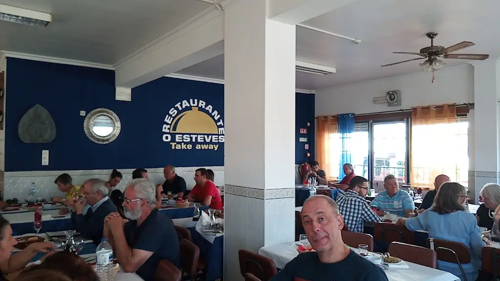 Restaurante O Esteves ristorante a Teixoso