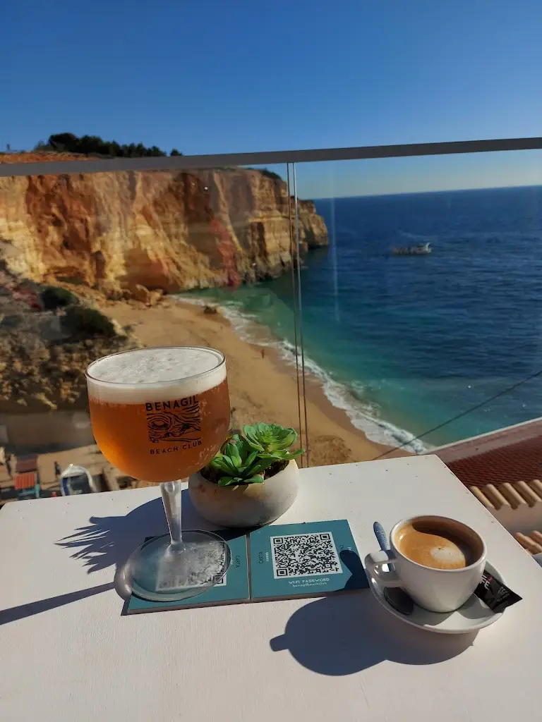 Menu_Benagil Beach Club_Lagoa_immagine_5