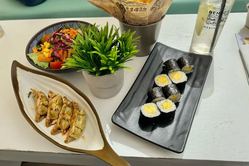 Menu_Benagil Beach Club_Lagoa_immagine_6