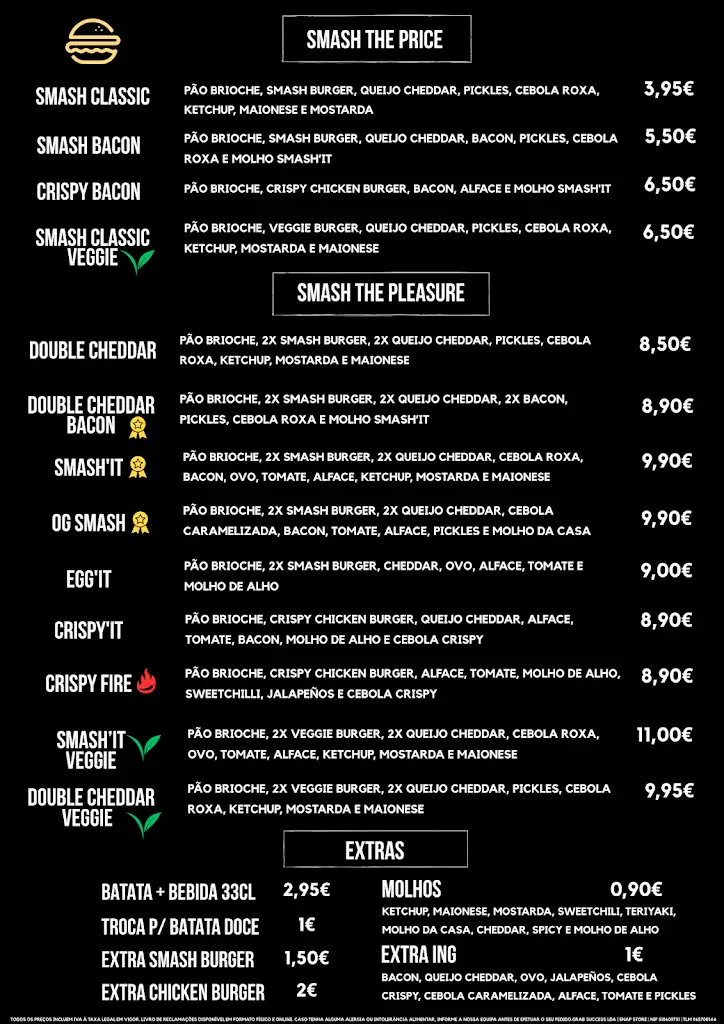 Menu_Smash'It_Teixoso_immagine_2