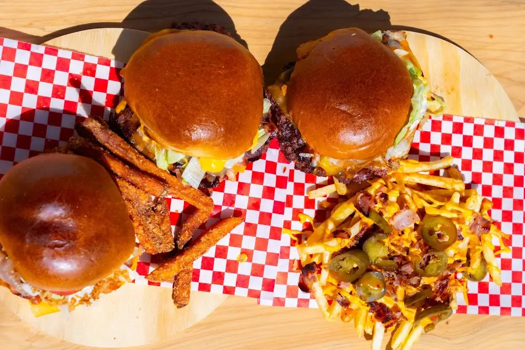 Smash'It ristorante a Teixoso