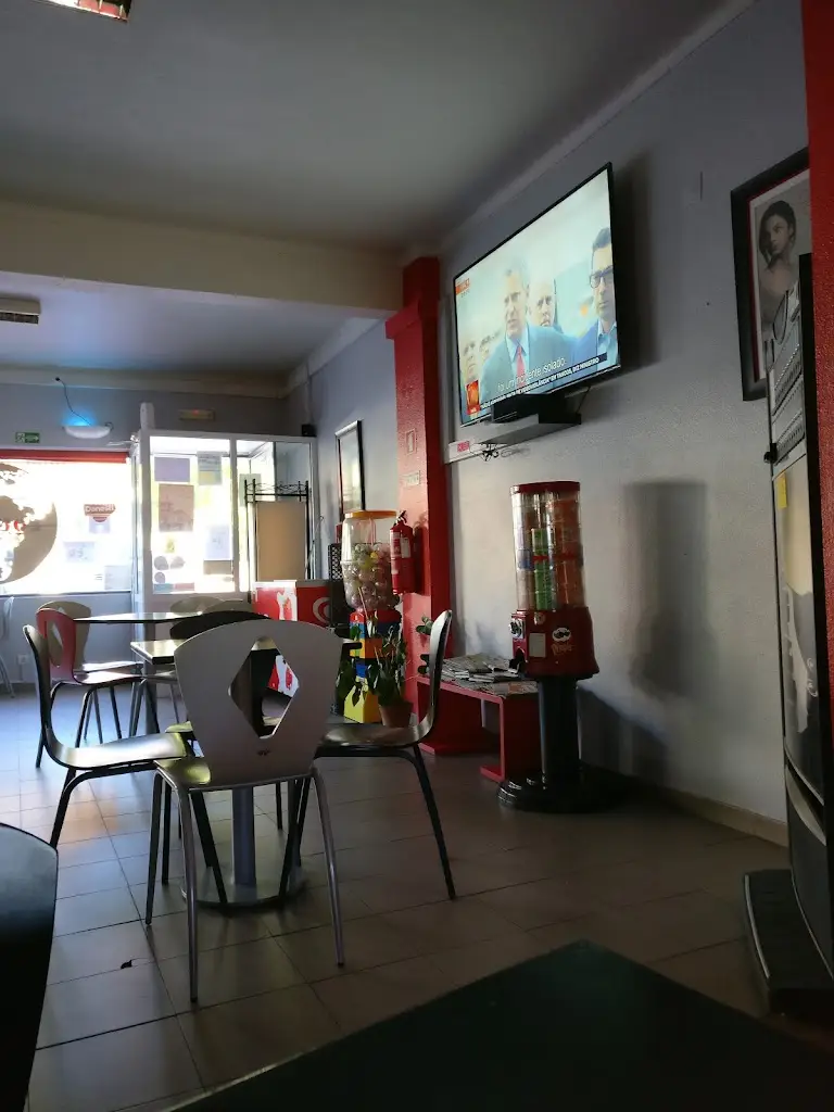 Espaço Café ristorante a Teixoso