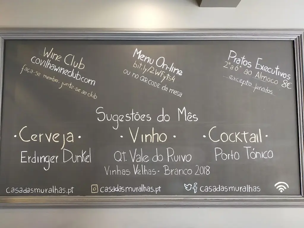 Menu_Restaurante | Casa das Muralhas_Teixoso_immagine_3