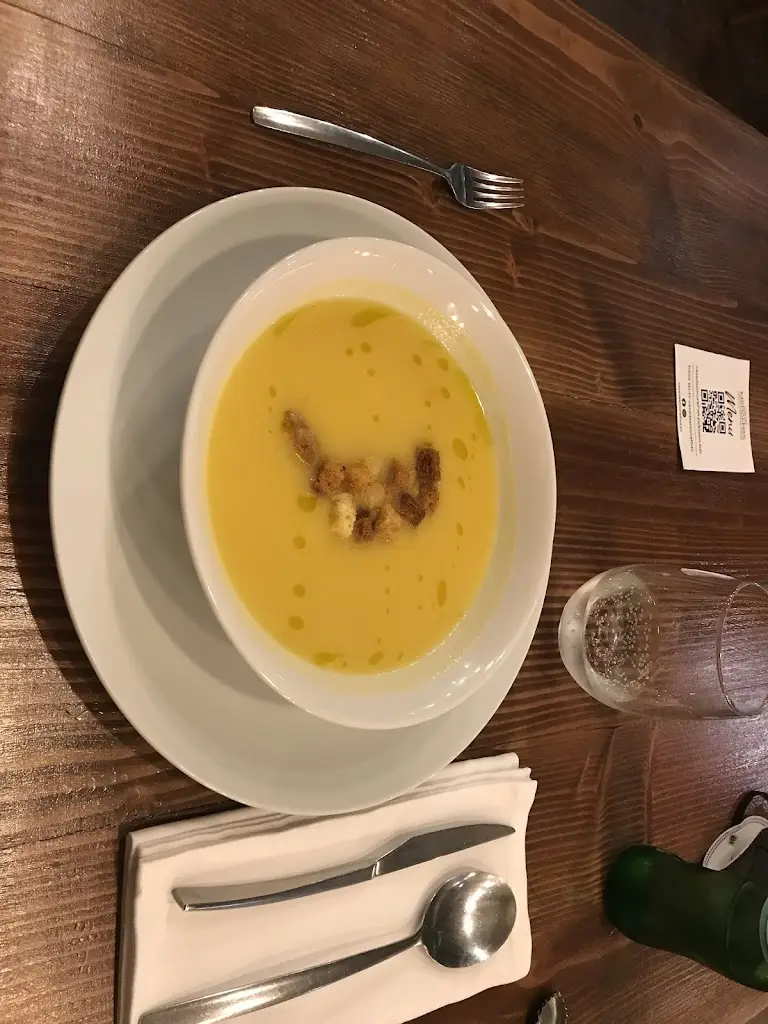 Menu_Restaurante | Casa das Muralhas_Teixoso_immagine_8