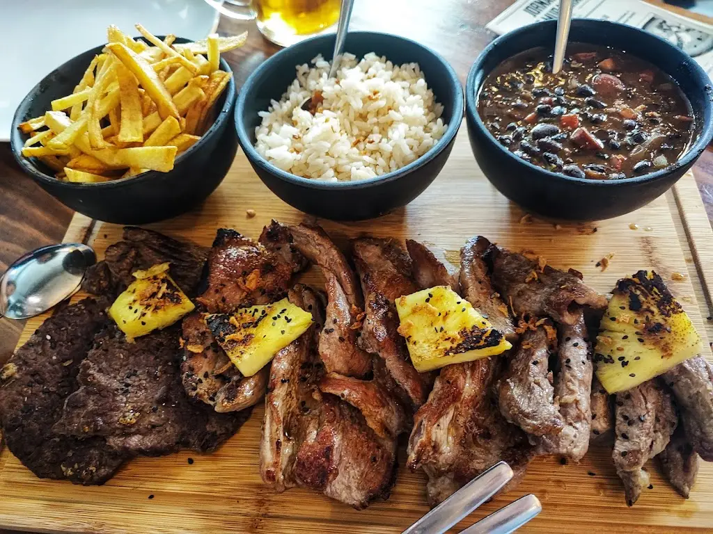 Menu_Restaurante | Casa das Muralhas_Teixoso_immagine_9