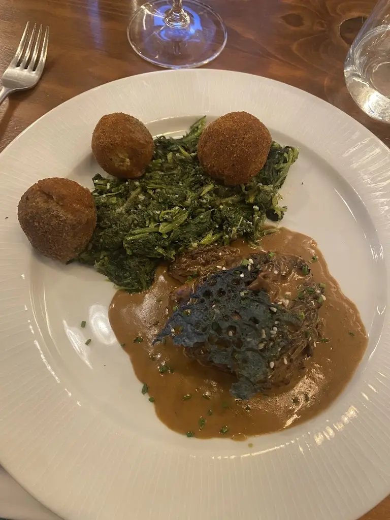 Sara Marques_Restaurante | Casa das Muralhas_Teixoso_recensione