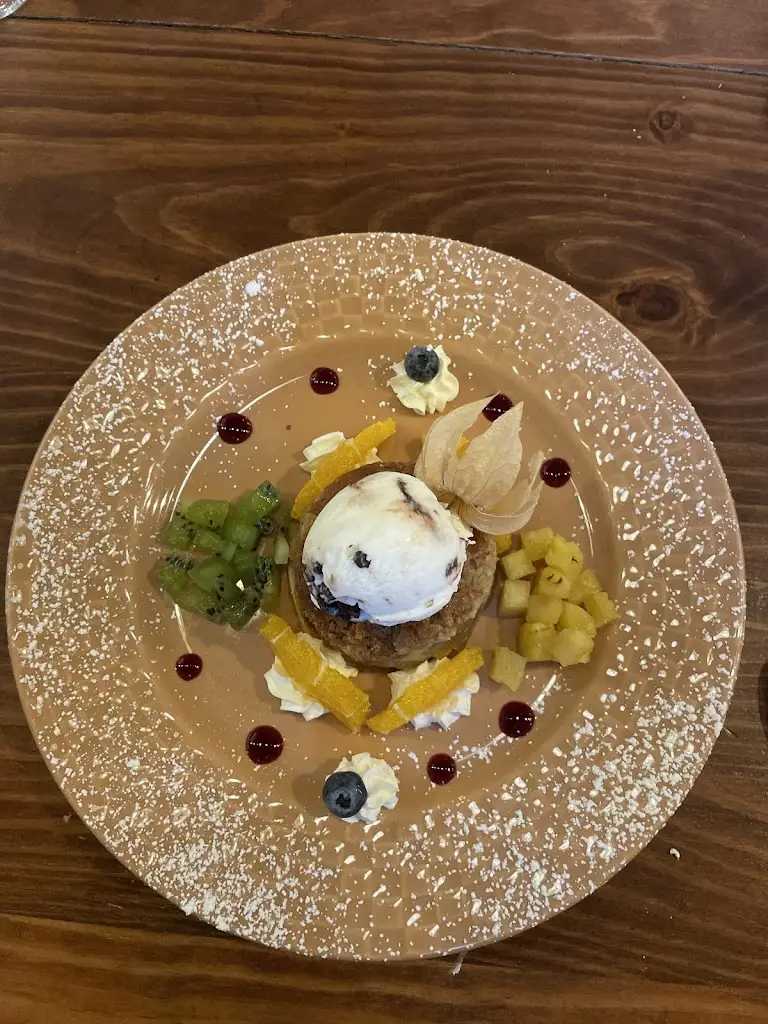 An Ny_Restaurante | Casa das Muralhas_Teixoso_recensione